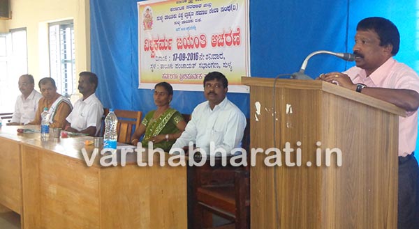 ಇತಿಹಾಸ, ಪರಂಪರೆಯನ್ನು ಸ್ಮರಿಸುವ ಕೆಲಸ ಆಗಬೇಕು : ಅಂಗಾರ